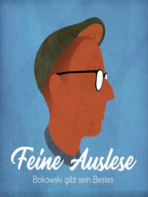 cover image of Feine Auslese